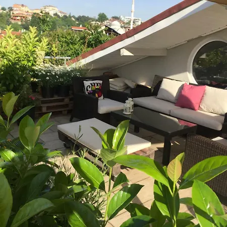 Tarabya Teras